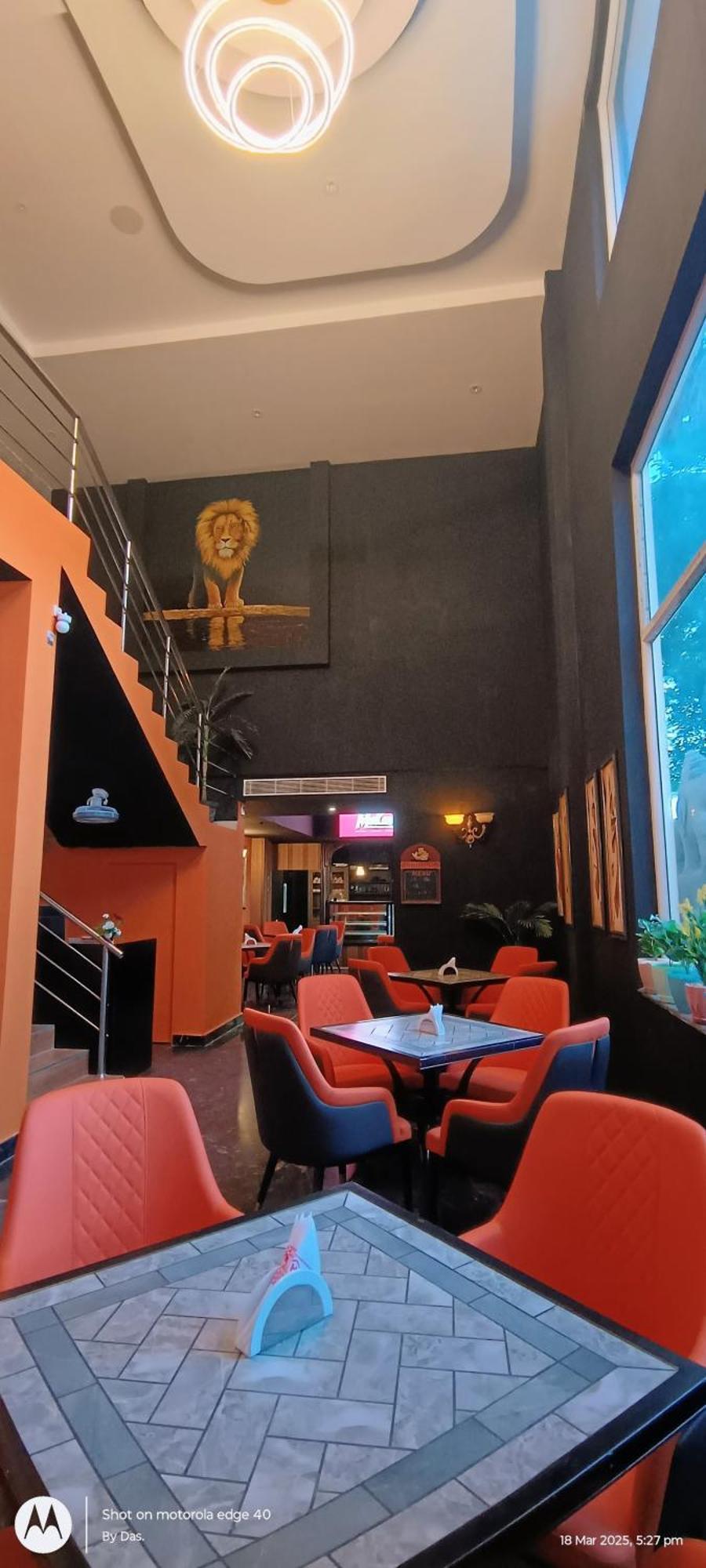 Montecarlo Hotel マハーバリプラム エクステリア 写真